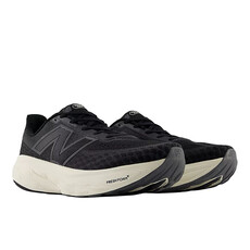 NEW BALANCE MEN'S 1080V14-BLACK/MAGNET/LINEN
