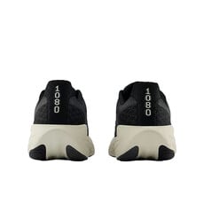 NEW BALANCE MEN'S 1080V14-BLACK/MAGNET/LINEN