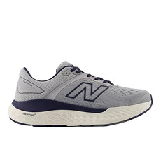NEW BALANCE MEN'S 1540V4-QUARTZ GREY/NAVY