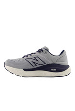 NEW BALANCE MEN'S 1540V4-QUARTZ GREY/NAVY