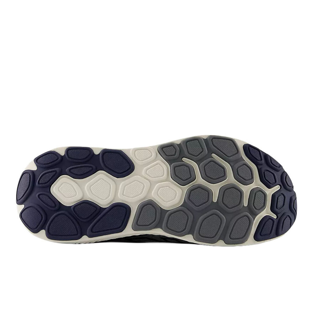 NEW BALANCE MEN'S 1540V4-QUARTZ GREY/NAVY