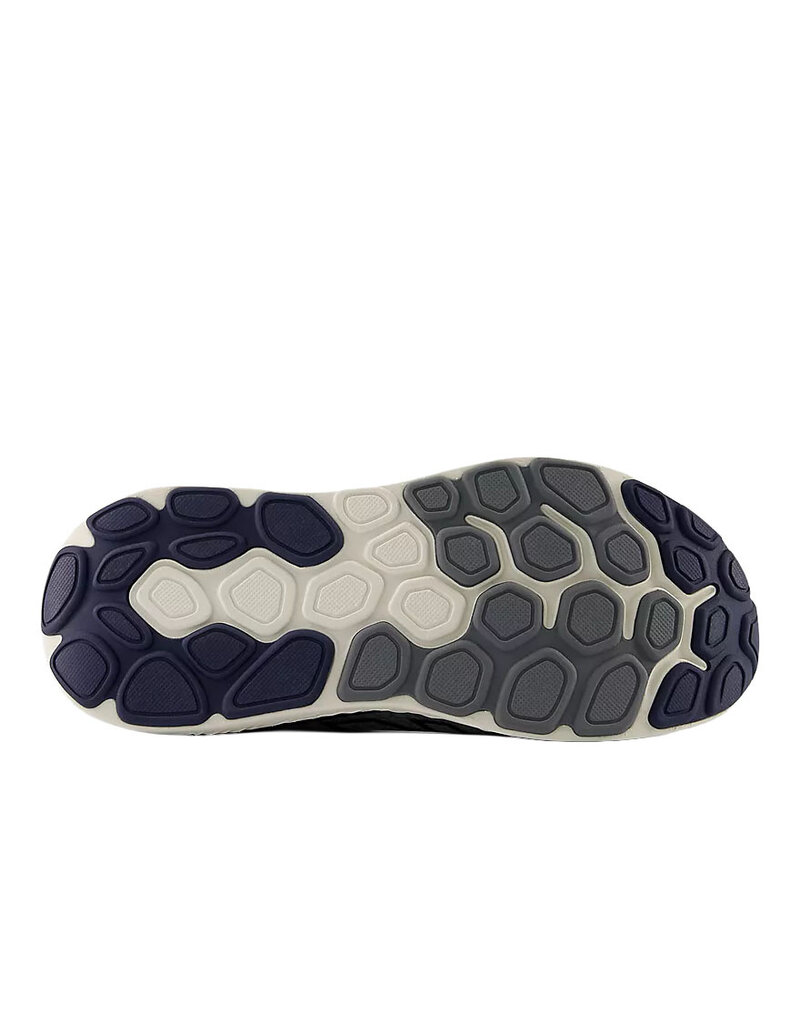 NEW BALANCE MEN'S 1540V4-QUARTZ GREY/NAVY