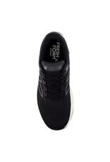 NEW BALANCE MEN'S 860V14-BLACK/PHANTOM/SEA SALT