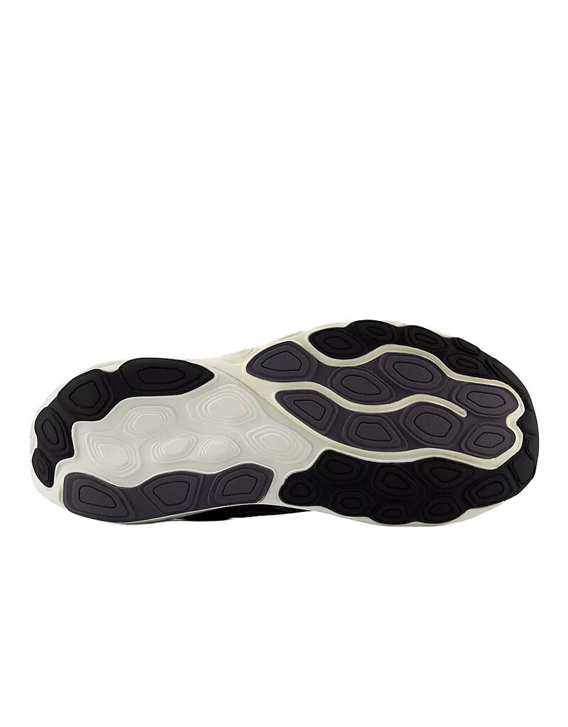 NEW BALANCE MEN'S 860V14-BLACK/PHANTOM/SEA SALT