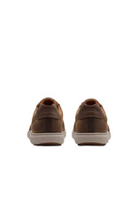 CLARKS MEN'S MAPSTONE LACE-BEESWAX
