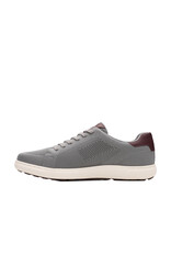 CLARKS MEN'S MAPSTONE LACE-GREY KNIT