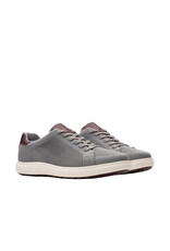 CLARKS MEN'S MAPSTONE LACE-GREY KNIT
