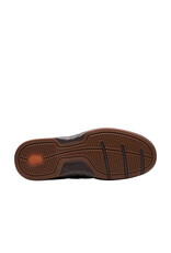CLARKS MEN'S UN BRILEY LACE-MAHOGANY