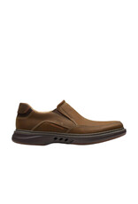 CLARKS MEN'S UN BRILEY STEP-BEESWAX