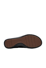 CLARKS WOMEN'S CERTINA EASE-BLACK