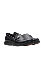 CLARKS WOMEN'S CERTINA EASE-BLACK