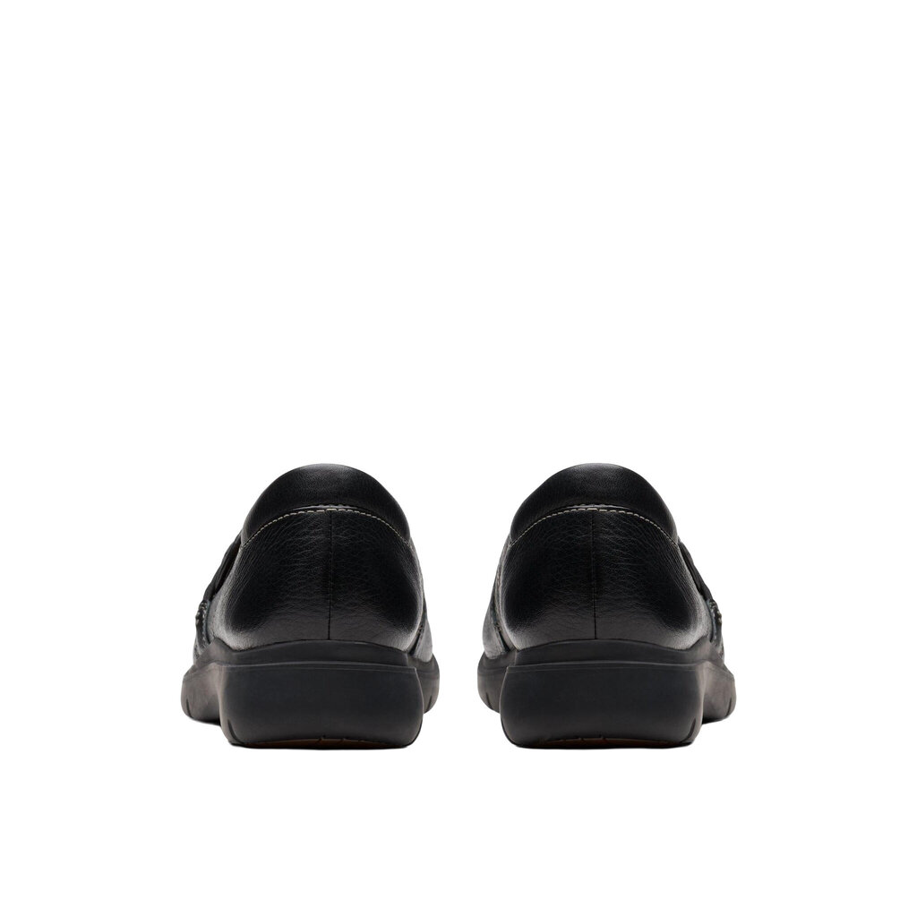 CLARKS WOMEN'S CERTINA EASE-BLACK