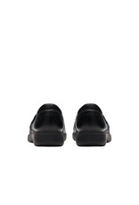 CLARKS WOMEN'S CERTINA EASE-BLACK