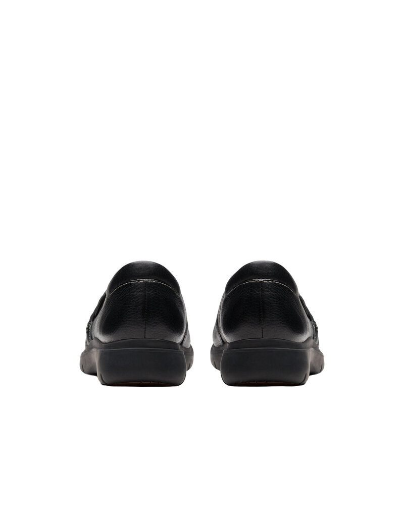 CLARKS WOMEN'S CERTINA EASE-BLACK