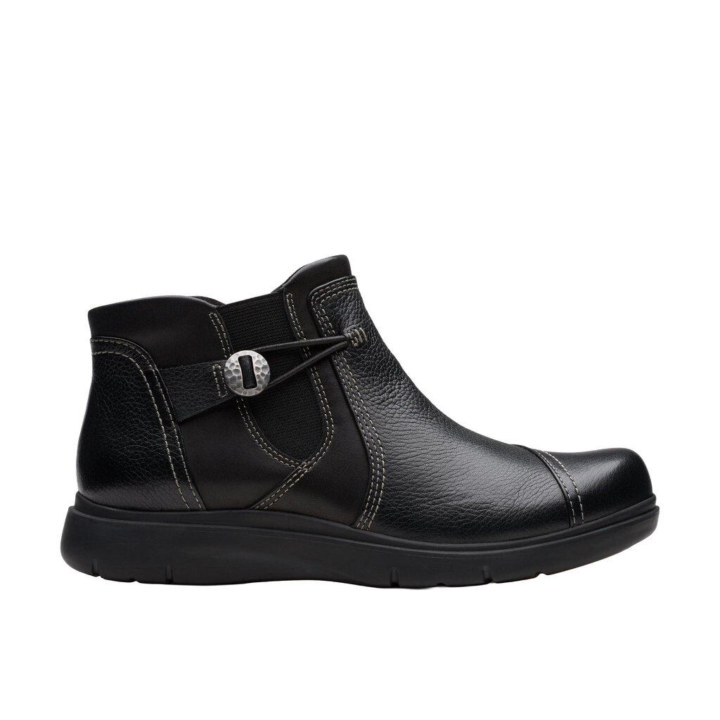 CLARKS WOMEN'S CERTINA JOY-BLACK