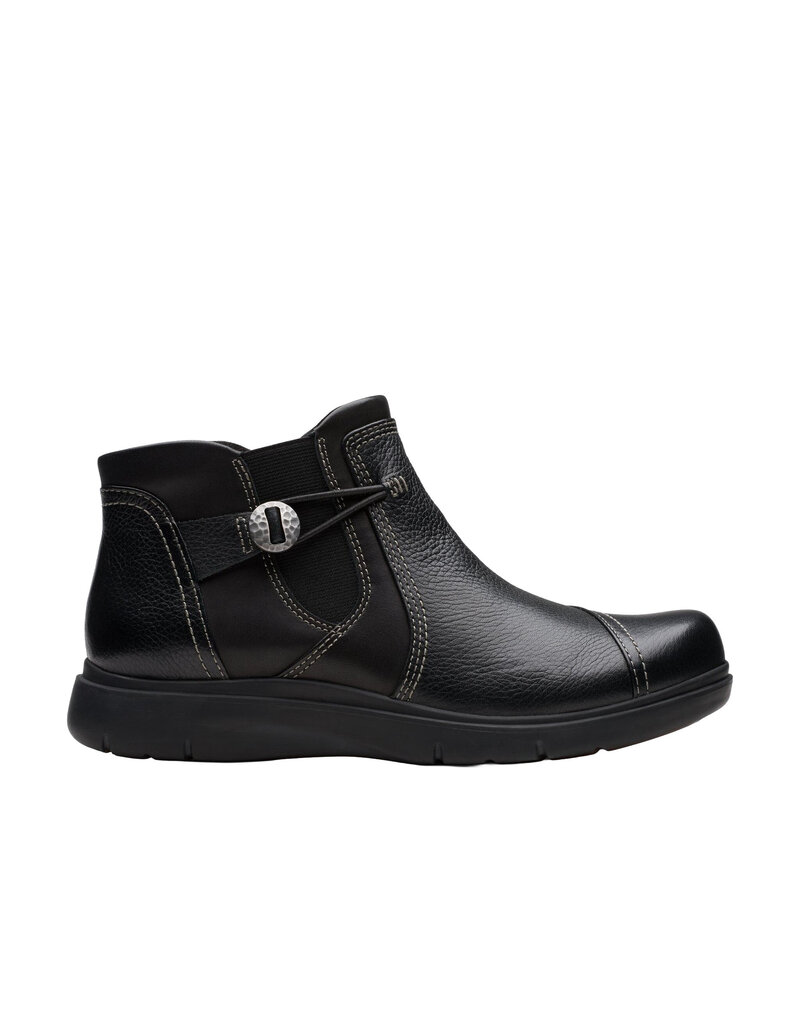 CLARKS WOMEN'S CERTINA JOY-BLACK