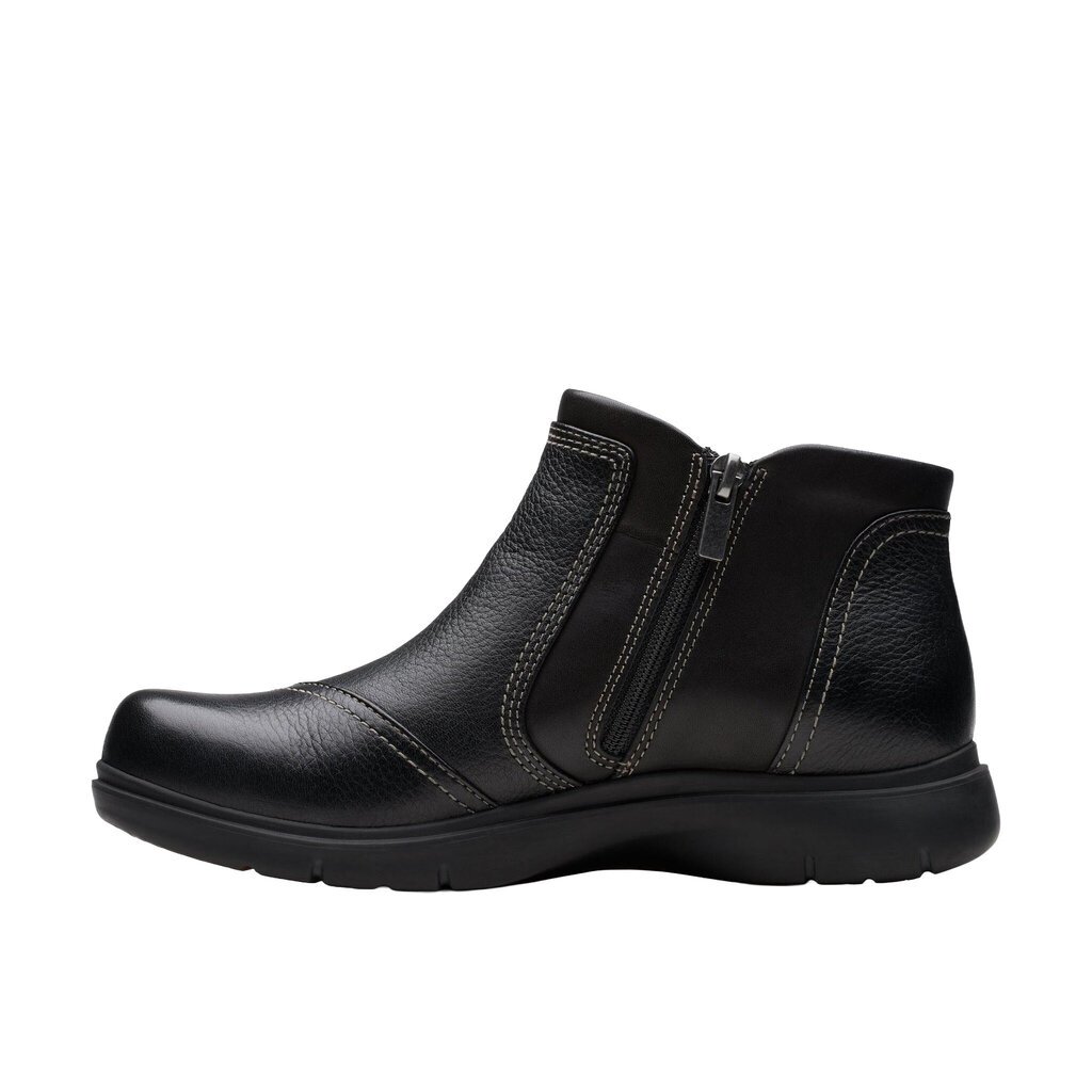 CLARKS WOMEN'S CERTINA JOY-BLACK