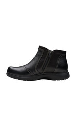CLARKS WOMEN'S CERTINA JOY-BLACK