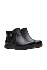 CLARKS WOMEN'S CERTINA JOY-BLACK