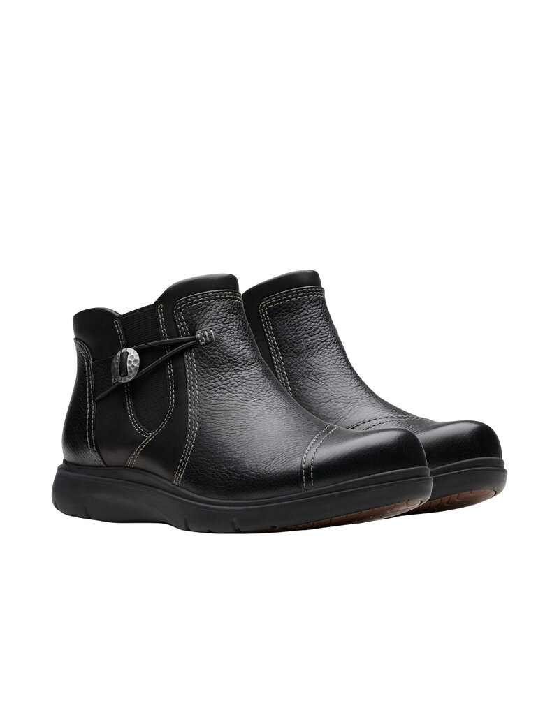 CLARKS WOMEN'S CERTINA JOY-BLACK