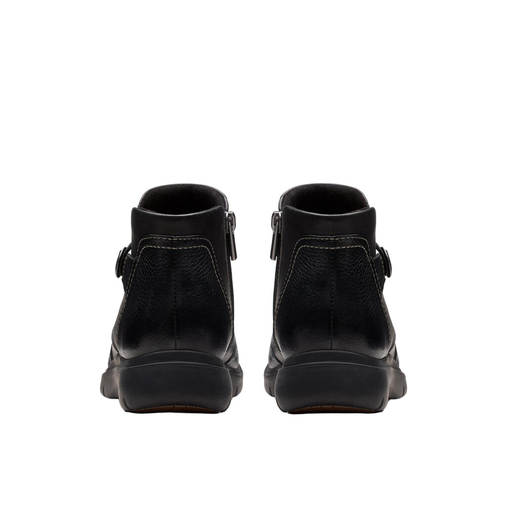 CLARKS WOMEN'S CERTINA JOY-BLACK