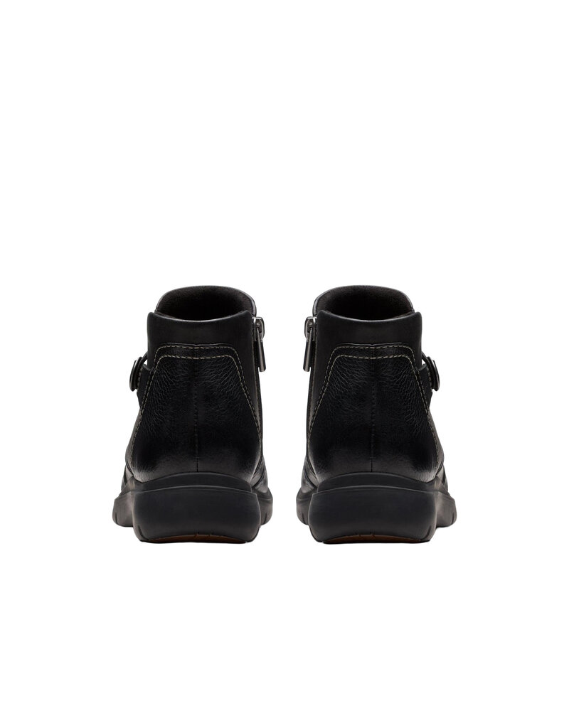 CLARKS WOMEN'S CERTINA JOY-BLACK