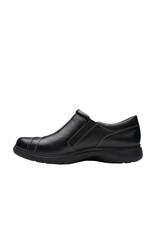 CLARKS WOMEN'S CERTINA PURE-BLACK
