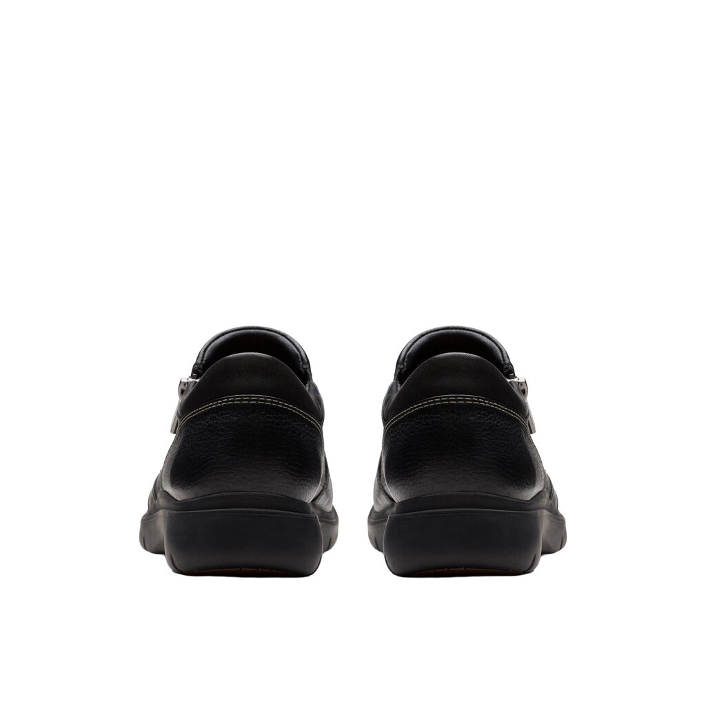 CLARKS WOMEN'S CERTINA PURE-BLACK