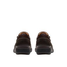 CLARKS WOMEN'S CERTINA PURE-DARK BROWN