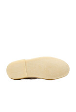 CLARKS WOMEN'S DESERT JANE SUEDE-SAND