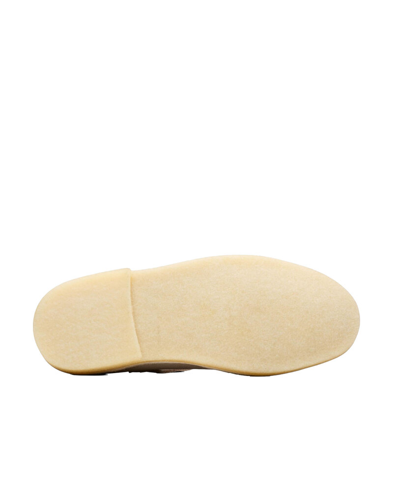 CLARKS WOMEN'S DESERT JANE SUEDE-SAND