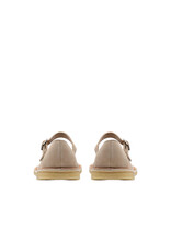 CLARKS WOMEN'S DESERT JANE SUEDE-SAND