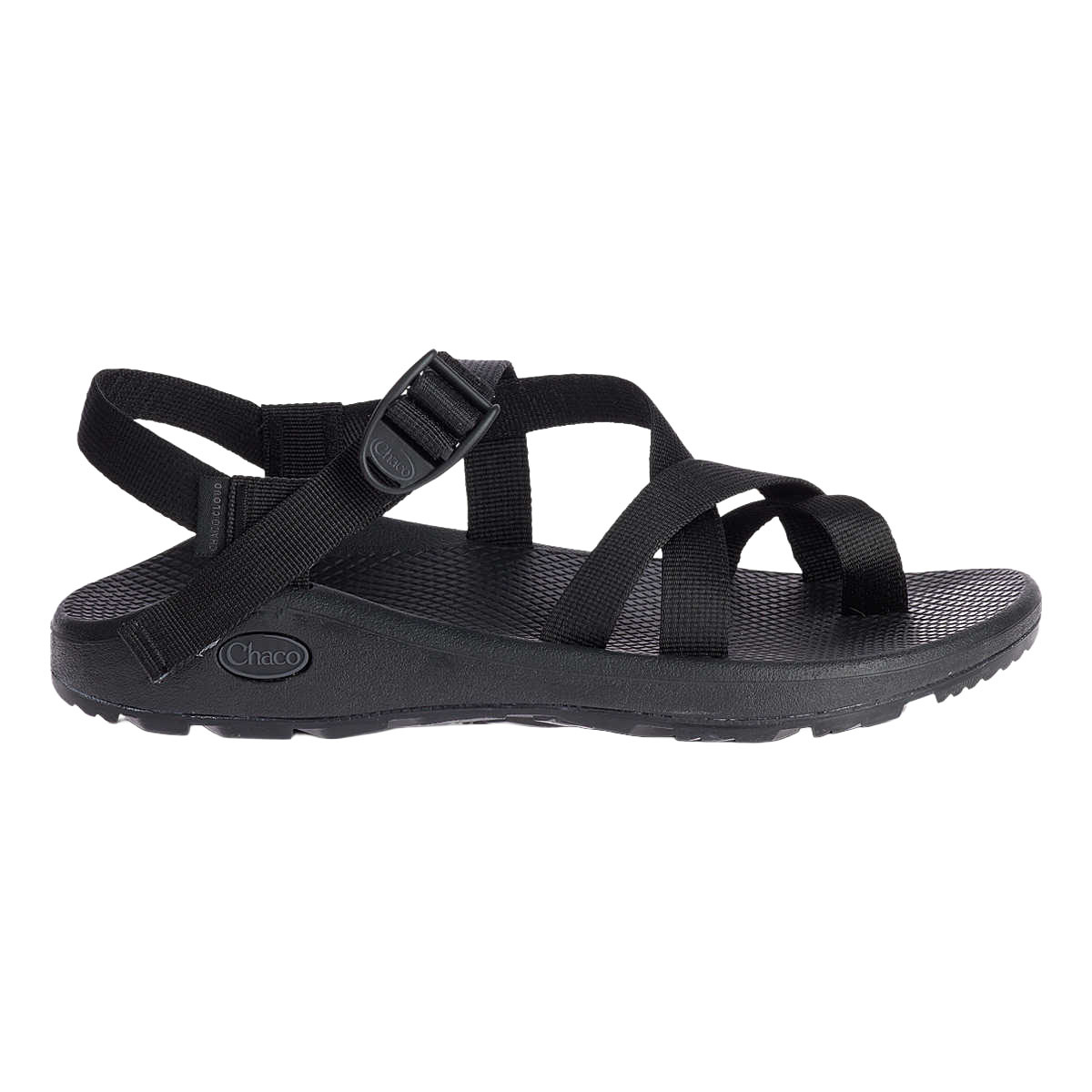 CHACO MEN'S Z/CLOUD 2-BLACK
