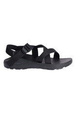 CHACO MEN'S Z/CLOUD-SOLID BLACK