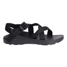 CHACO MEN'S Z/CLOUD-SOLID BLACK