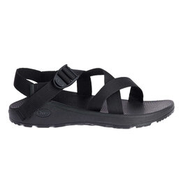 CHACO MEN'S Z/CLOUD-SOLID BLACK