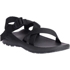 CHACO MEN'S Z/CLOUD-SOLID BLACK