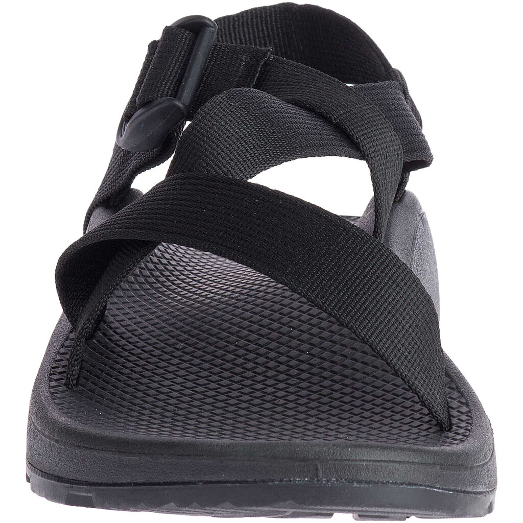 CHACO MEN'S Z/CLOUD-SOLID BLACK