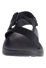 CHACO MEN'S Z/CLOUD-SOLID BLACK