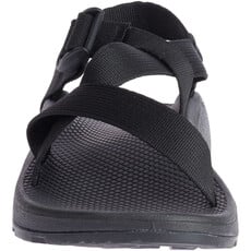 CHACO MEN'S Z/CLOUD-SOLID BLACK