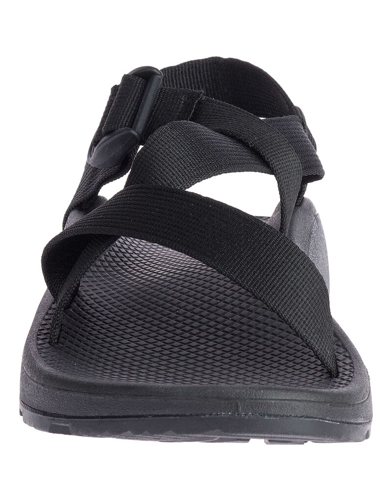 CHACO MEN'S Z/CLOUD-SOLID BLACK