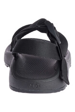 CHACO MEN'S Z/CLOUD-SOLID BLACK