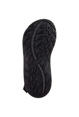 CHACO MEN'S Z/CLOUD-SOLID BLACK