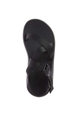 CHACO MEN'S Z/CLOUD-SOLID BLACK