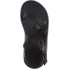 CHACO MEN'S Z/CLOUD-SOLID BLACK