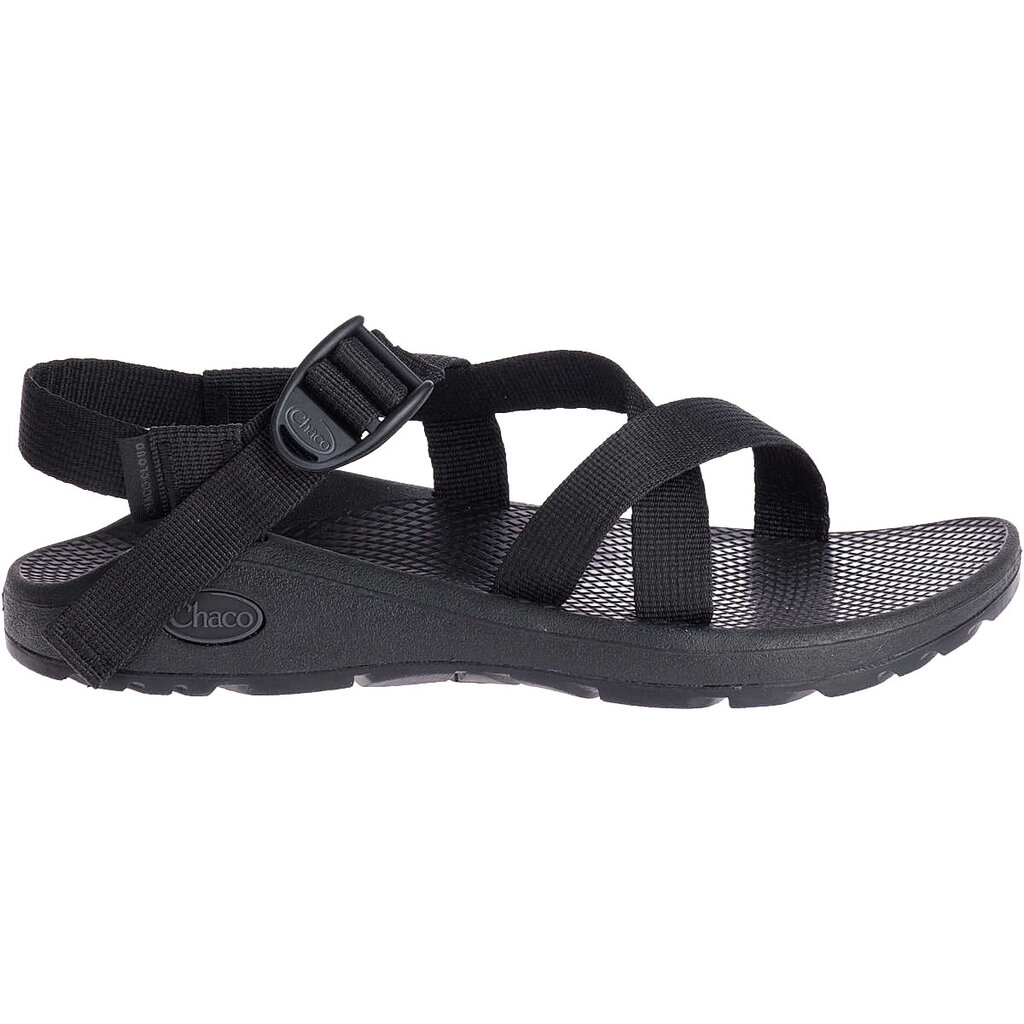 CHACO WOMEN'S Z/CLOUD-BLACK