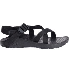 CHACO WOMEN'S Z/CLOUD-BLACK
