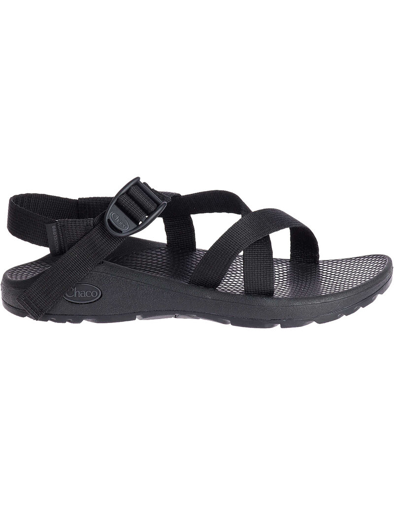 CHACO WOMEN'S Z/CLOUD-BLACK