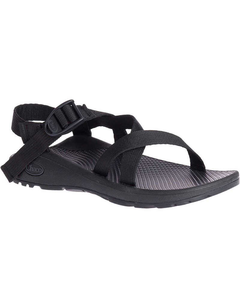 CHACO WOMEN'S Z/CLOUD-BLACK