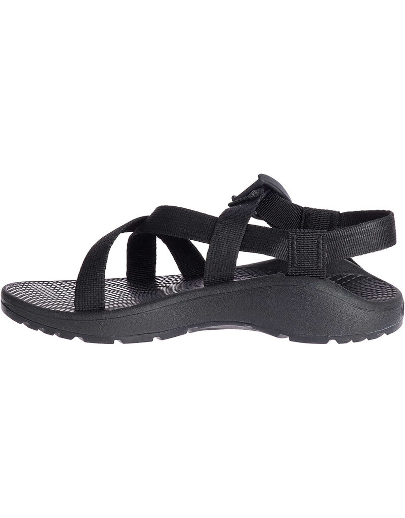 CHACO WOMEN'S Z/CLOUD-BLACK